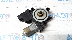 Window lift motor front right Hyundai Sonata 15-19