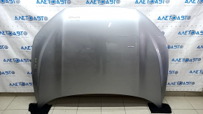 Hood bare Ford Escape MK4 23- aluminum, silver JS, painted 0.3-0.35