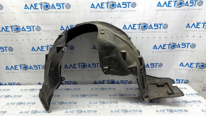 Front left fender liner Honda Insight 19-22 tear