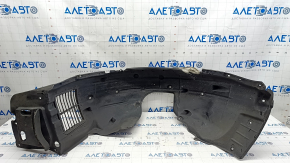 Front left fender liner Honda Insight 19-22 tear