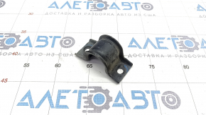 Rear stabilizer mounting bracket left Honda Insight 19-22