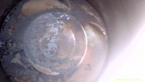 Honda Insight 19-22 LEB 1.5L 113k Engine