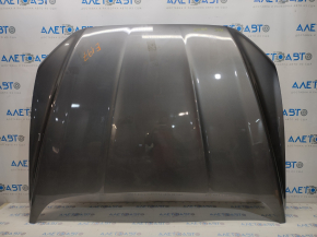 Hood bare Ford Fusion mk5 13-20 aluminum, graphite UJ