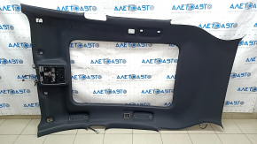 Ford Escape MK4 23 headlining - for panoramic, black, for cleaning