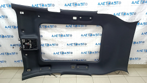 Ford Escape MK4 23 headlining - for panoramic, black, for cleaning