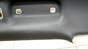 Ford Escape MK4 23 headlining - for panoramic, black, for cleaning
