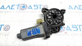 Window lift motor rear left Hyundai Sonata 11-15