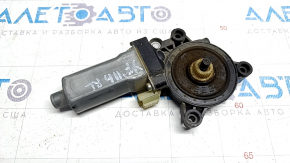 Window lift motor rear left Hyundai Sonata 11-15