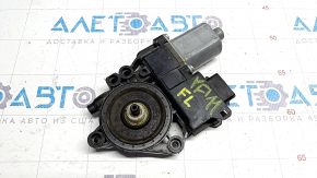 Window lift motor front left Hyundai Sonata 11-15