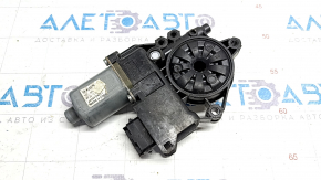 Window lift motor front left Hyundai Sonata 11-15