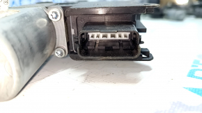 Window lift motor front left Hyundai Sonata 11-15