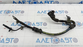 ABS sensor rear left Honda Insight 19-22 without caliper connector