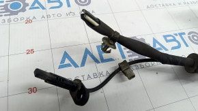 ABS sensor rear left Honda Insight 19-22 without caliper connector