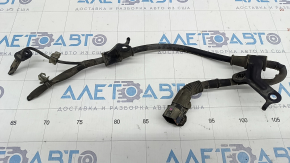 ABS sensor rear left Honda Insight 19-22 without caliper connector