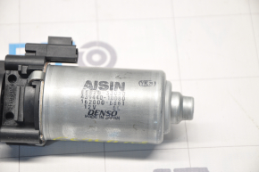 Passenger Seat Backrest Adjustment Motor Lexus GS300 GS350 GS430 GS450h 05-11