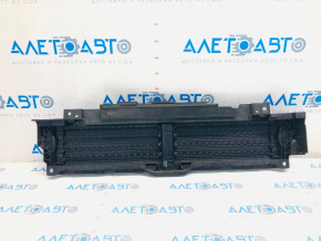 Radiator deflector blinds Honda Accord 18-22 with motor