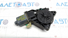 Window lifter motor rear right Hyundai Sonata 11-15
