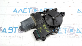 Window lifter motor front left Hyundai Sonata 11-15 type 2