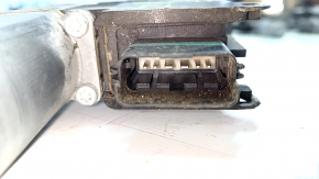 Window lifter motor front left Hyundai Sonata 11-15 type 2