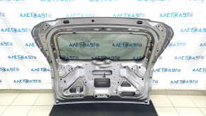 Naked tailgate with glass Ford Escape MK4 23- silver JS, painted 0.25-0.35
