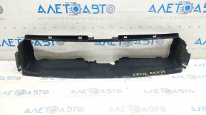 Lower radiator duct Ford Escape MK4 20- type 2, cracks