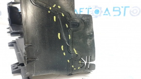 Lower radiator duct Ford Escape MK4 20- type 2, cracks