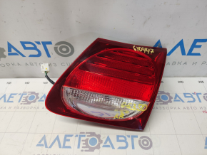 Inner light trunk lid right Lexus GS300 GS350 GS430 06-11 for polishing