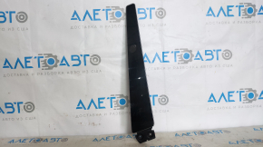 Door trim side front left Tesla Model X 16-21 type 1 with camera
