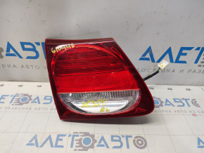 Inner taillight trunk lid left Lexus GS300 GS350 GS430 06-11 for polishing