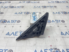 Wing molding triangle right Ford Fusion mk5 13-20 one chrome, scratches