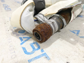 Airbag airbag side curtain left Ford Fusion mk5 13-16 rusty pyropatron