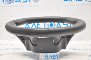 Steering wheel bare Ford Fusion mk5 13-20 black tires, remade