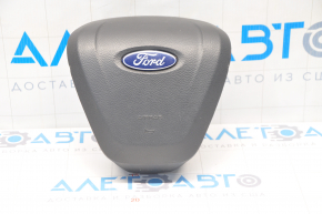 Airbag in steering wheel driver Ford Fusion mk5 13-16 black