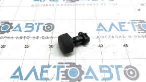 Left bonnet bumper Ford Escape MK4 20 - broken fastening