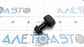Left bonnet bumper Ford Escape MK4 20 - broken fastening