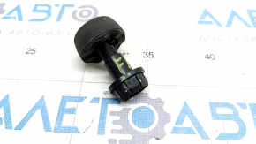 Left bonnet bumper Ford Escape MK4 20 - broken fastening