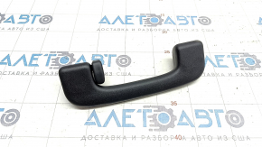 Ceiling handle rear left Ford Escape MK4 23- black
