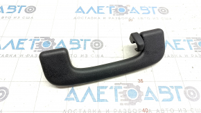 Ceiling handle rear right Ford Escape MK4 23- black