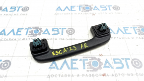 Front right ceiling handle Ford Escape MK4 23- black