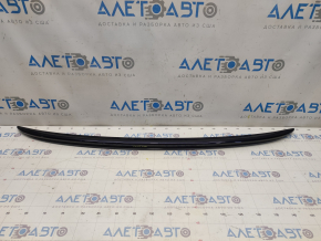 Lexus GS300 GS350 GS430 GS450h 06-11 Trunk Lid Spoiler