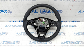 Bare steering wheel Honda Insight 19-22 tires