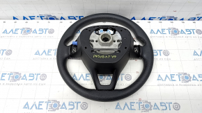 Bare steering wheel Honda Insight 19-22 tires