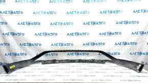Front bumper lip Ford Escape MK4 23- St-line, silver, broken fasteners