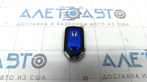 Smart Honda Insight Key 19-22 5 Buttons, Scratches, Pokes