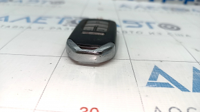 Smart Honda Insight Key 19-22 5 Buttons, Scratches, Pokes