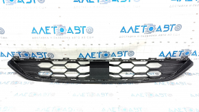 Ford Escape MK4 23- St-line Front Bumper Lower Grille