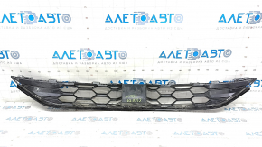 Ford Escape MK4 23- St-line Front Bumper Lower Grille