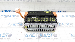 Cassette VVB Honda Insight 19-22 small upper, 43.8V, rusty