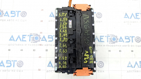Cassette VVB Honda Insight 19-22 small upper, 43.8V, rusty