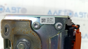 Cassette VVB Honda Insight 19-22 small upper, 43.8V, rusty